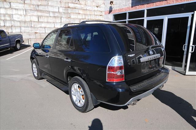 Acura MDX 2005 photo 2
