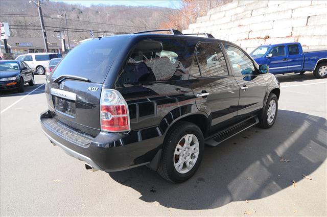 Acura MDX 2005 photo 3