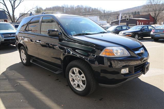 Acura MDX 2005 photo 4