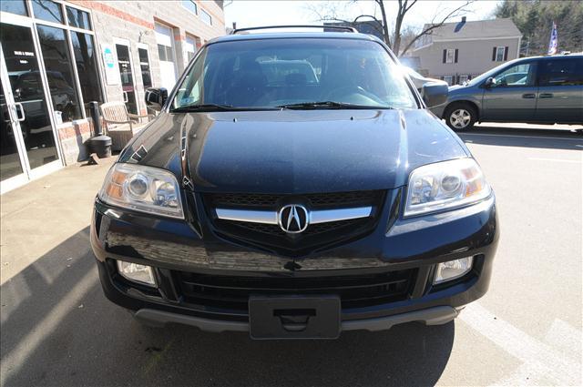 Acura MDX 2005 photo 5