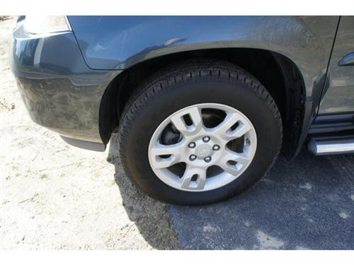 Acura MDX 4dr Sdn Fleet Standard Other