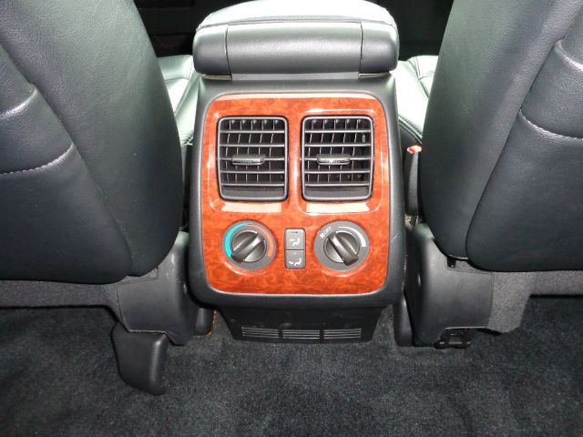 Acura MDX 4dr Sdn Fleet Standard SUV