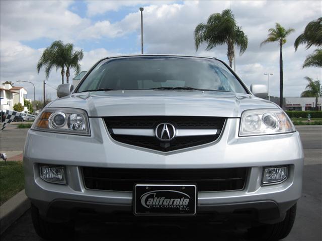 Acura MDX 2005 photo 1