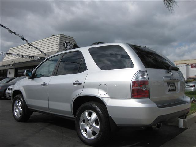 Acura MDX 2005 photo 3