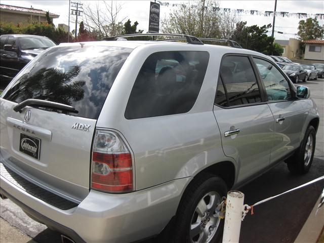 Acura MDX 2005 photo 5
