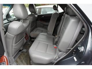 Acura MDX 2005 photo 1