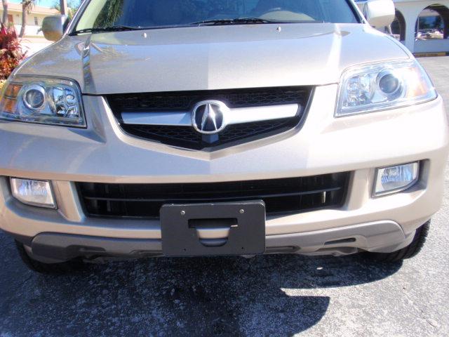 Acura MDX 2005 photo 4