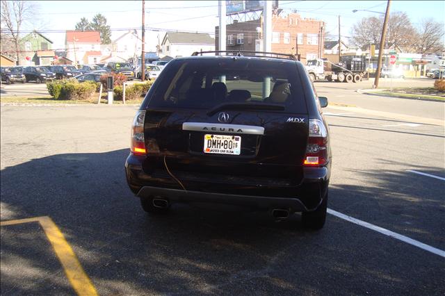 Acura MDX 2005 photo 3