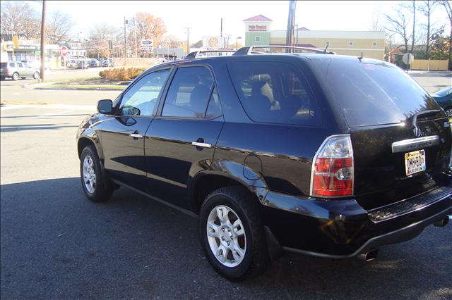 Acura MDX 2005 photo 5