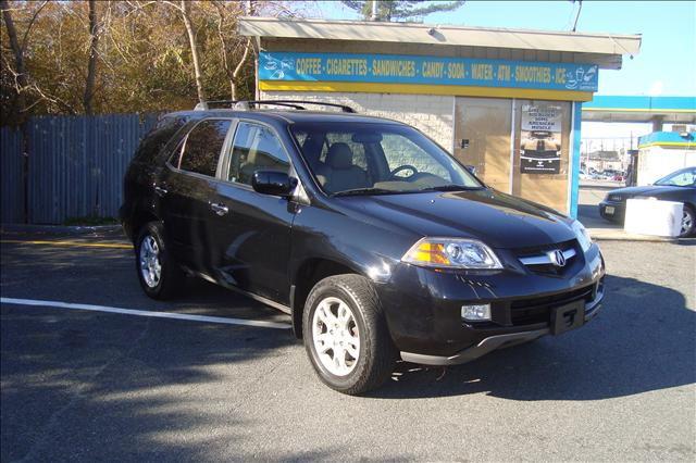 Acura MDX 2005 photo 1