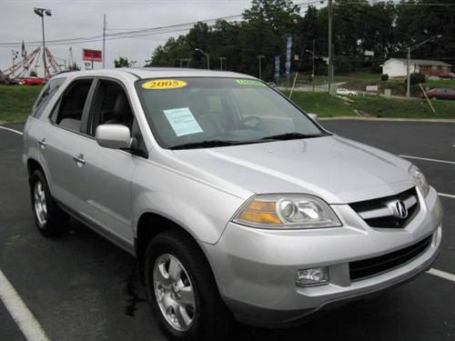 Acura MDX Unknown Other