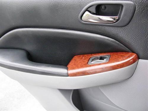 Acura MDX 2005 photo 1