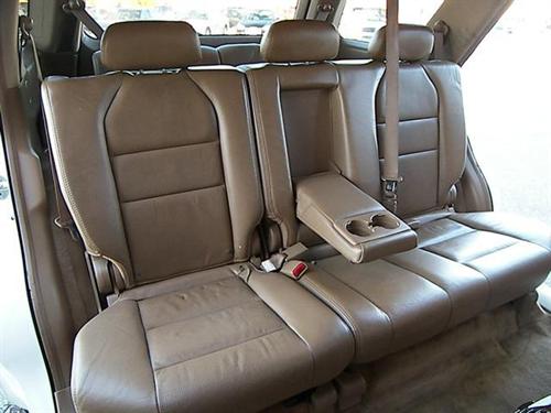 Acura MDX 2005 photo 1