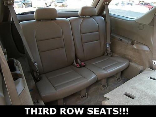 Acura MDX 2005 photo 2