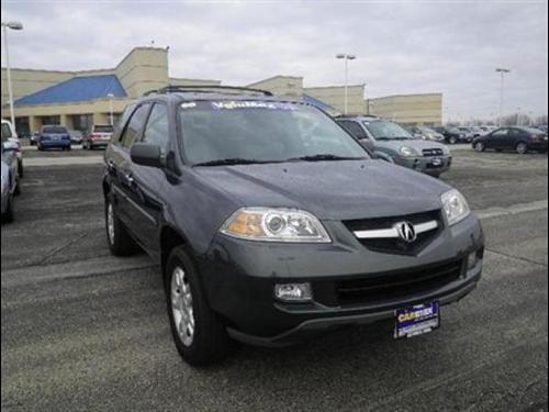 Acura MDX 3 Door Liftback Other