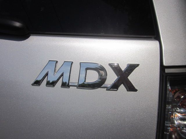 Acura MDX 2005 photo 22