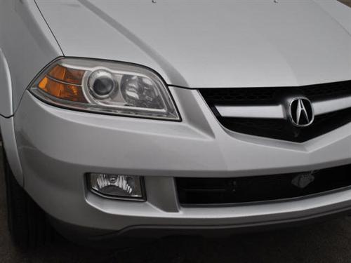 Acura MDX 2005 photo 4