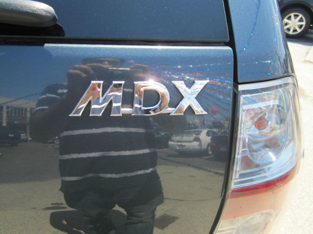 Acura MDX Unknown SUV