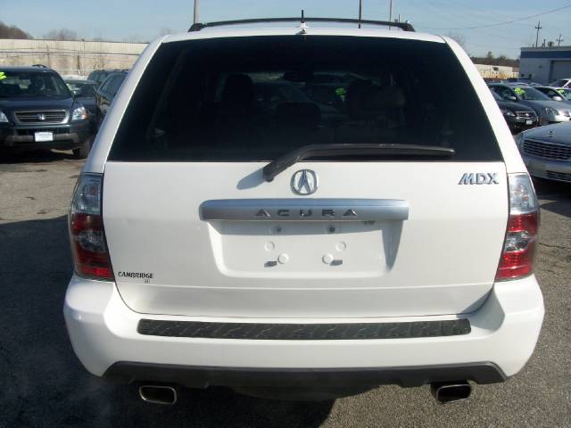 Acura MDX 2005 photo 2