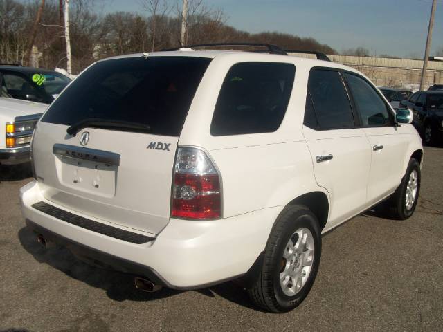 Acura MDX 2005 photo 3