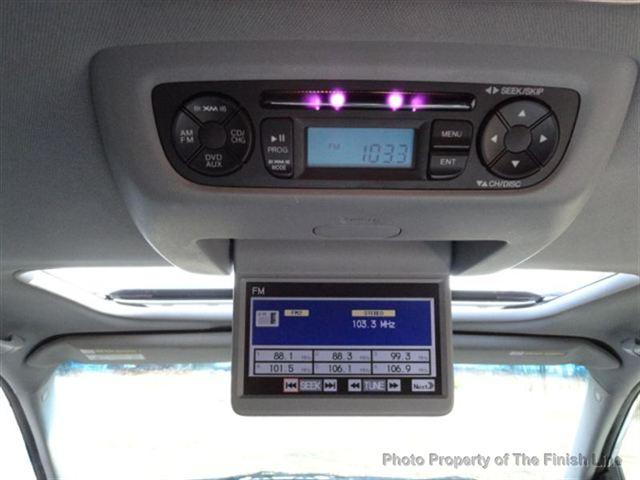 Acura MDX 2005 photo 2