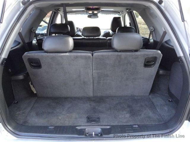 Acura MDX 2005 photo 3