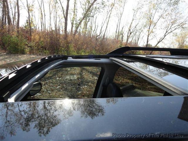 Acura MDX 2005 photo 4