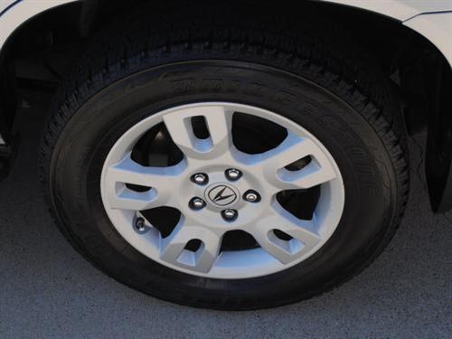 Acura MDX 2005 photo 4