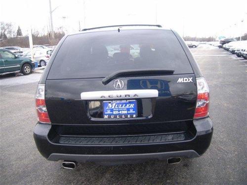 Acura MDX 3.5 Other
