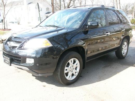 Acura MDX Clk-32 Unspecified