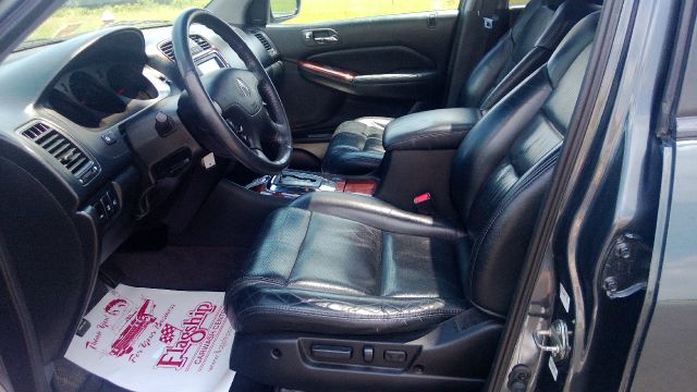 Acura MDX 2005 photo 1