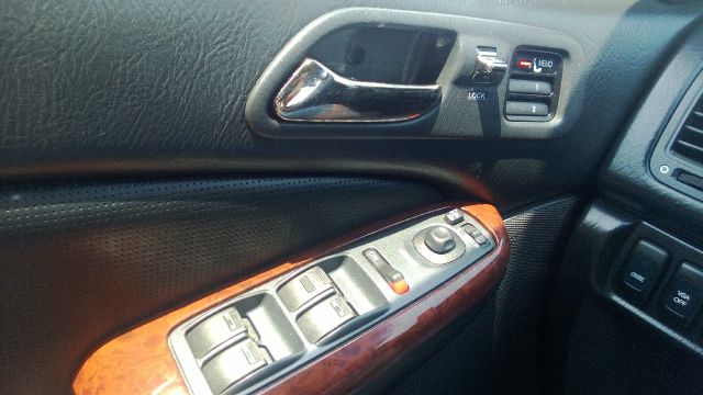 Acura MDX 2005 photo 10