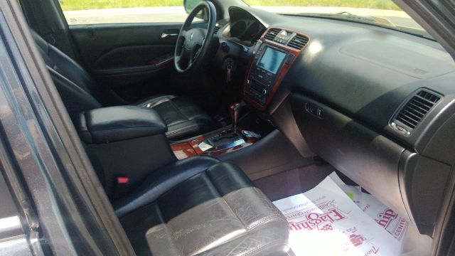 Acura MDX 2005 photo 13