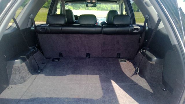 Acura MDX 2005 photo 14