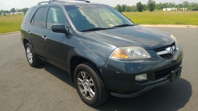 Acura MDX 2005 photo 15