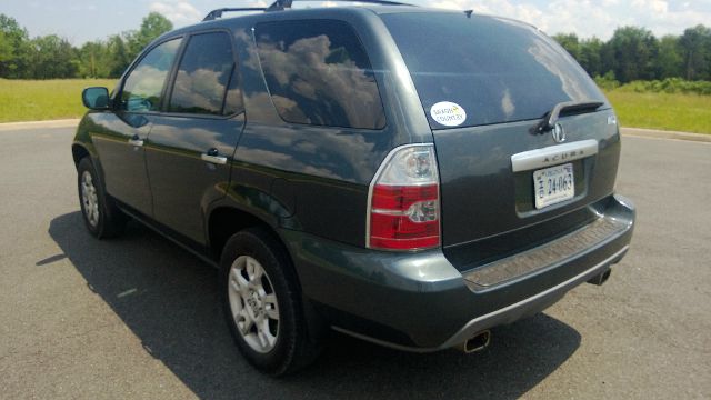 Acura MDX 2005 photo 17