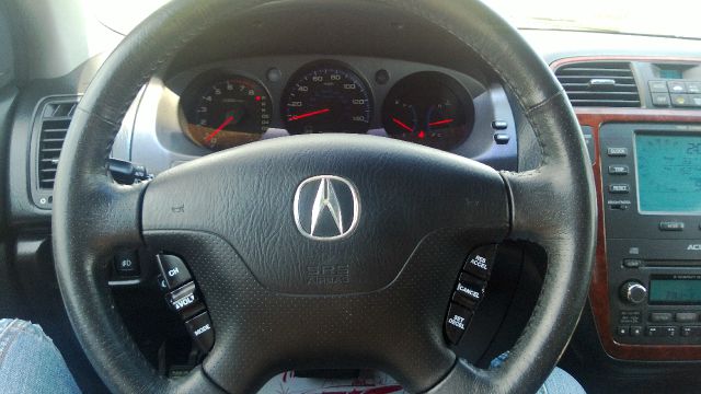 Acura MDX 2005 photo 18