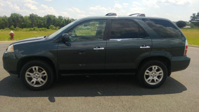 Acura MDX 2005 photo 2