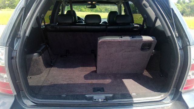 Acura MDX 2005 photo 20