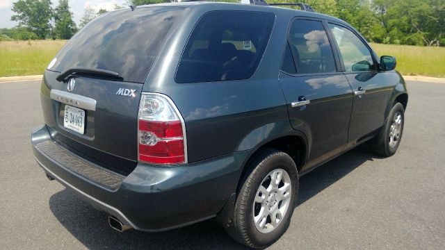 Acura MDX 2005 photo 21