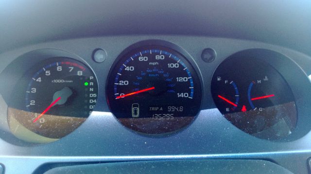 Acura MDX 2005 photo 23