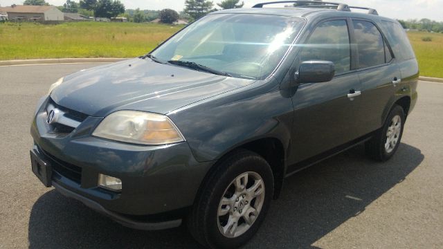 Acura MDX 2005 photo 3