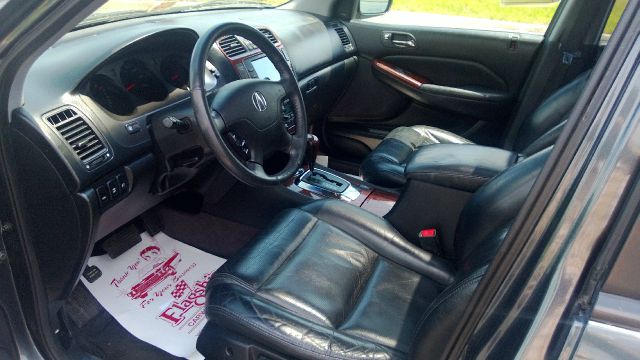 Acura MDX 2005 photo 5