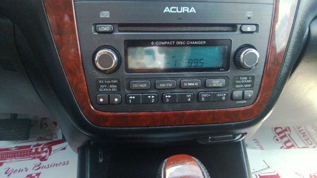Acura MDX 2005 photo 7