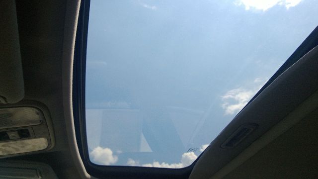 Acura MDX 2005 photo 9