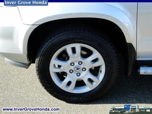 Acura MDX 2005 photo 2