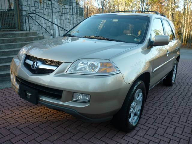 Acura MDX 3.5 Sport Utility