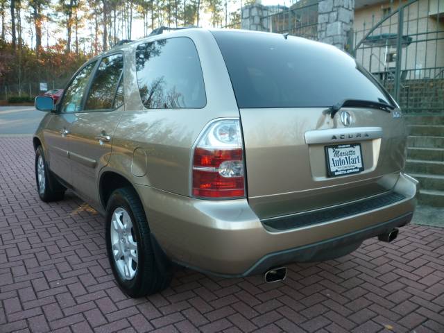 Acura MDX 2005 photo 1