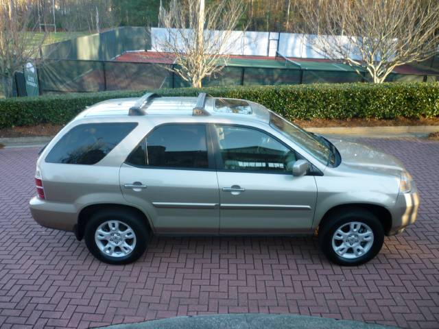 Acura MDX 2005 photo 5