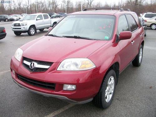 Acura MDX 3.5 Other